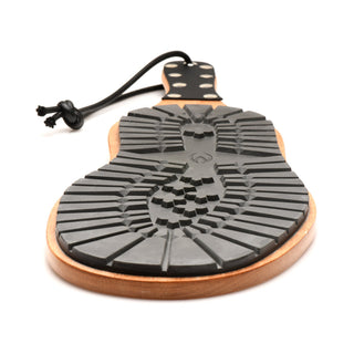 Master Series Tread Boot Paddle - Horny Stoner