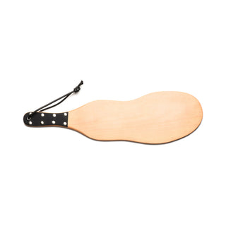 Master Series Tread Boot Paddle - Horny Stoner