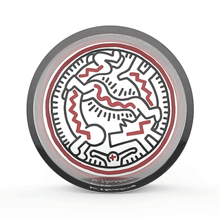 K. Haring Catchall Ashtray