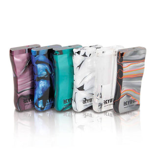 ACRYLIC MAGNETIC DUGOUT WITH MATCHING ONE HITTER