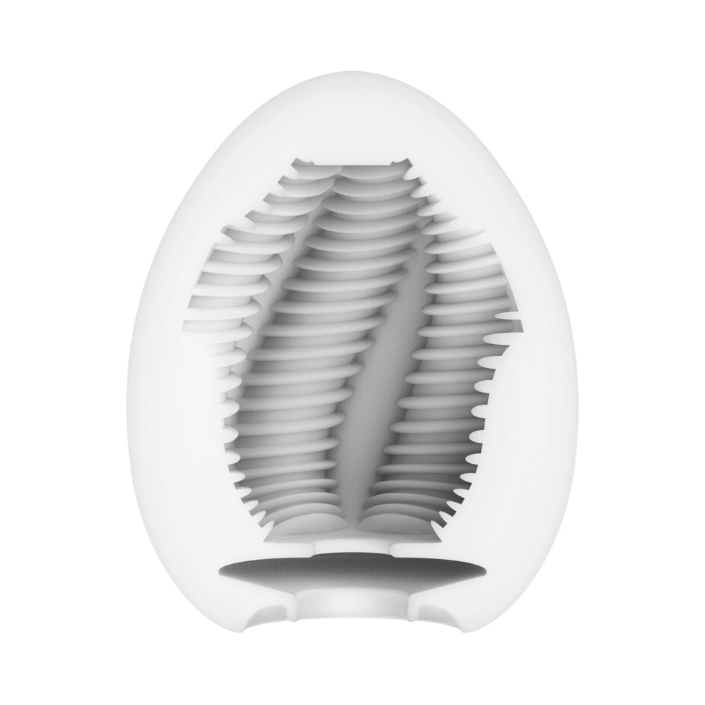Tenga EGG Tube - Horny Stoner