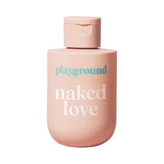 Playground Naked Love Water-Based Personal Lubricant - Horny Stoner