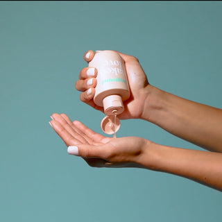 Playground Naked Love Water-Based Personal Lubricant - Horny Stoner