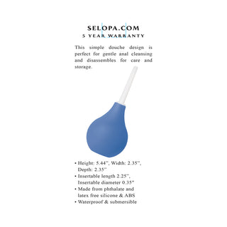 Selopa Squeaky Clean - Horny Stoner