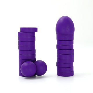 Play Wiv Me Cock Tower - Horny Stoner