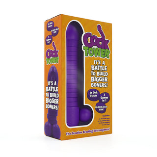 Play Wiv Me Cock Tower - Horny Stoner