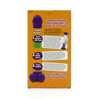 Play Wiv Me Cock Tower - Horny Stoner