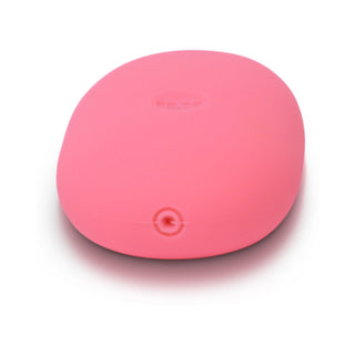 ILY by Je Joue The Pebble Squishy Pebble Shaped Bullet - Horny Stoner