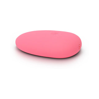 ILY by Je Joue The Pebble Squishy Pebble Shaped Bullet - Horny Stoner