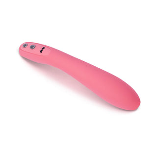 ILY by Je Joue The Wand Flexible Warming G-Spot Wand - Horny Stoner