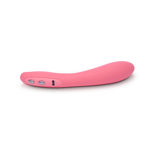 ILY by Je Joue The Wand Flexible Warming G-Spot Wand - Horny Stoner