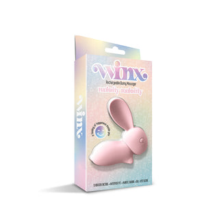 WINX Babbitty Rabbitty Bunny Vibrator - Horny Stoner