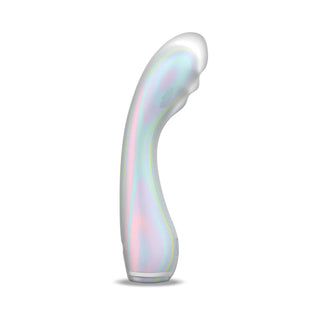 WINX Gee Whiz Squishy Silicone Vibrator - Horny Stoner