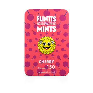 Flintts Mints Cherry - F Strength 150 - Horny Stoner