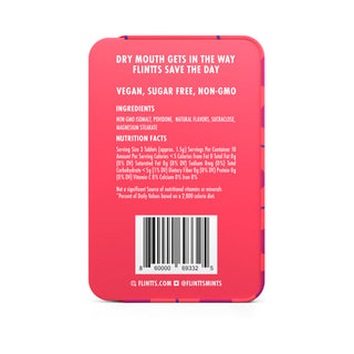Flintts Mints Cherry - F Strength 150 - Horny Stoner