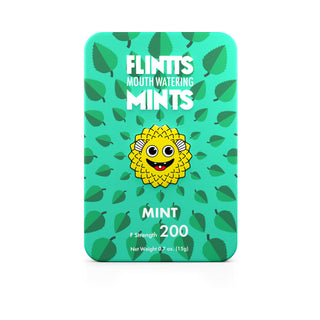 Flintts Mints Mint - F Strength 200 - Horny Stoner