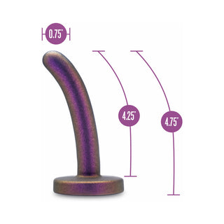 Temptasia Surrender Peg Beginner Power Purple - Horny Stoner