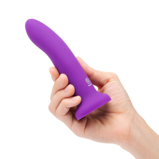 Together Duo 2-Piece Silicone Dildo & Harness Set