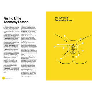 Awesome Oral: The Erotic Couple's Playbook