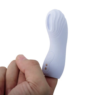 Adam & Eve Cum To Me Finger Vibe