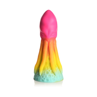 Creature Cocks King Kraken Silicone Dildo - Horny Stoner