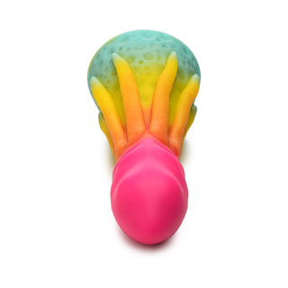 Creature Cocks King Kraken Silicone Dildo - Horny Stoner