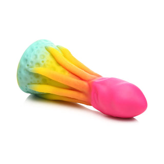 Creature Cocks King Kraken Silicone Dildo - Horny Stoner