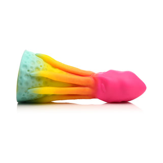Creature Cocks King Kraken Silicone Dildo - Horny Stoner