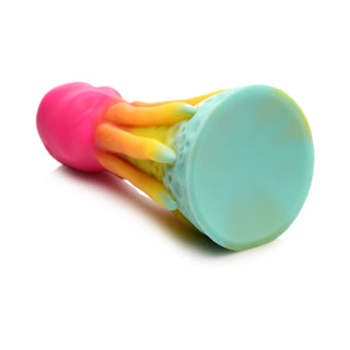 Creature Cocks King Kraken Silicone Dildo - Horny Stoner