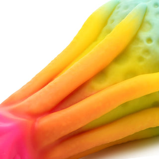 Creature Cocks King Kraken Silicone Dildo - Horny Stoner