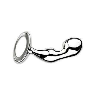 njoy Prostate Pfun Plug - Horny Stoner