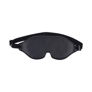 Sportsheets Edge Lights Out Blindfold - Horny Stoner