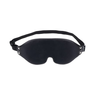 Sportsheets Edge Lights Out Blindfold - Horny Stoner