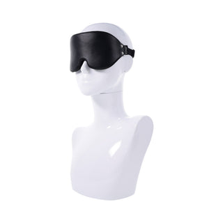 Sportsheets Edge Lights Out Blindfold - Horny Stoner