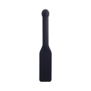Sportsheets Edge MINE Silicone Paddle - Horny Stoner