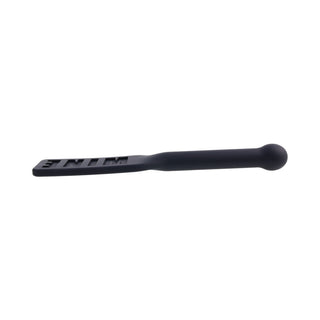 Sportsheets Edge MINE Silicone Paddle - Horny Stoner