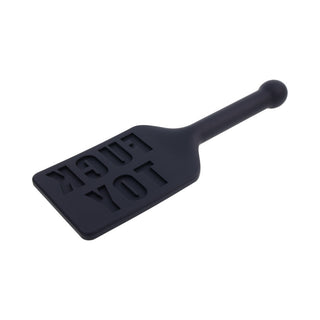 Sportsheets Edge FUCK TOY Silicone Paddle - Horny Stoner