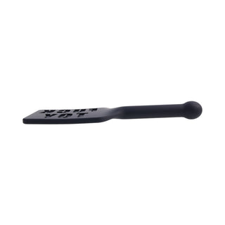 Sportsheets Edge FUCK TOY Silicone Paddle - Horny Stoner