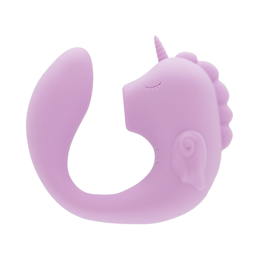 Unihorn C Horse Marina Lilac - Horny Stoner