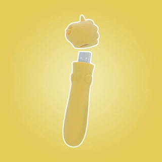 Unihorn USB Bullet Bean Blossom Yellow