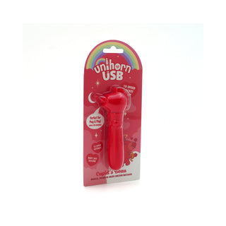 Unihorn USB Bullet Cupid's Beau