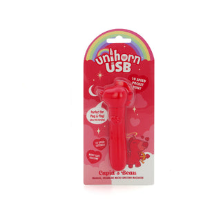 Unihorn USB Bullet Cupid's Beau