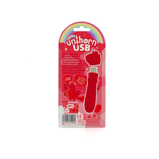 Unihorn USB Bullet Cupid's Beau