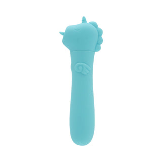 Unihorn USB Bullet Mount'n Peak Blue