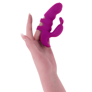 Playboy Lend A Hand - Horny Stoner
