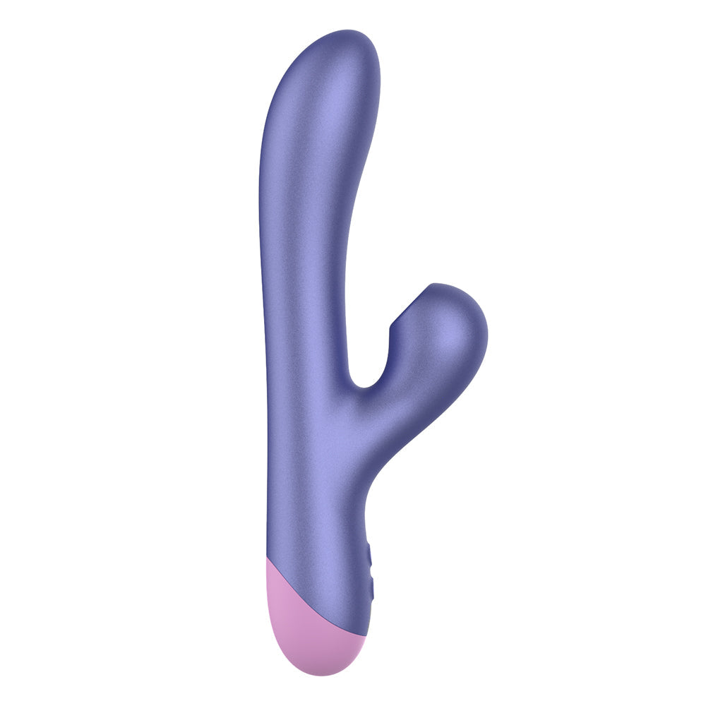 ROMP Pulse Pleasure Air Rabbit Vibrator - Horny Stoner