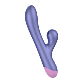 ROMP Pulse Pleasure Air Rabbit Vibrator - Horny Stoner