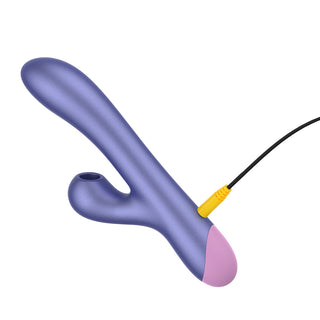 ROMP Pulse Pleasure Air Rabbit Vibrator - Horny Stoner