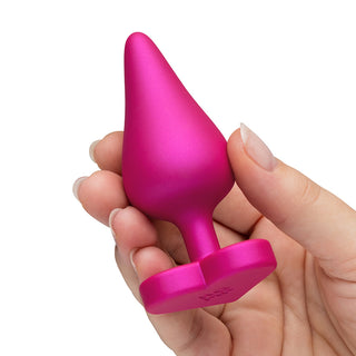 ROMP Luster Anal Plug Set - Horny Stoner