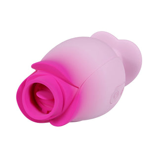 Aria Tulip Trance Pink - Horny Stoner